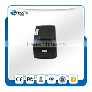 58mm Bluetooth Pos Thermal Receip Printer HCC58B thumbnail-2
