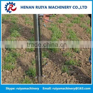 Onion,corn,peanut, Soya Bean Seeding Machine for Sale Hand Seed Planter Quality Choice thumbnail-3