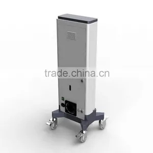 Effective RF Shaper Skin Tightening Machine for Home Use Fractional RF thumbnail-4