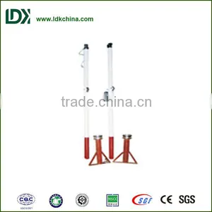 Sole China Cheap Standard Size Volleyball Pole thumbnail-1