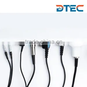 DTEC DT220 Digitally Ultrasonic Thickness Gauge,High Precision 0.1/0.01mm(selectable),measure Metal Thickness thumbnail-3