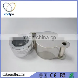 16x Magnifier Mini Triplet Jewellery Magnifier thumbnail-1