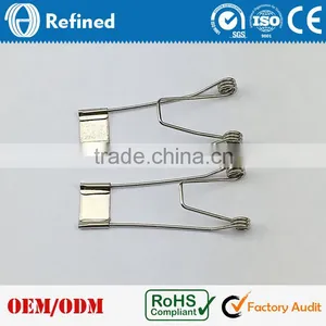 Wholesale Metal Spring Snap Hook Clip, Snap Clip thumbnail-1