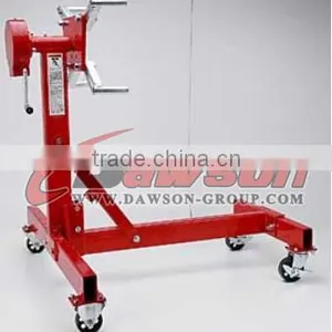 Stable Car Diesel Engine Stand With CE thumbnail-1