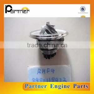 Excellent Quality Turbo Chra/Cartridge RHF4 8980118923 thumbnail-1