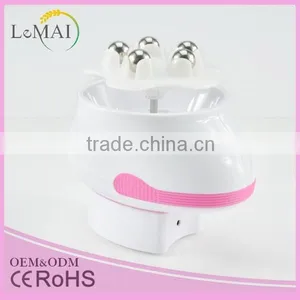 2015 Fresh In! 3D Roller Massager Beauty Personal Massager thumbnail-5