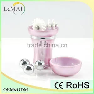 Fresh In! Beauty Salon Furniture Skincare Products Mini Face Massager thumbnail-1