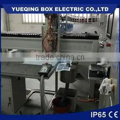 Yueqing Box Electric Co., Ltd. company overview - view 2 thumbnail
