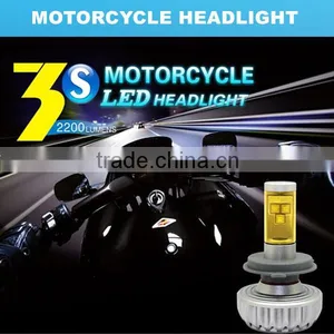 P13W 3SHL CR 2200LM Original Headlight thumbnail-1