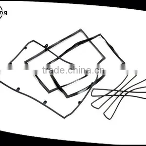 Customized Rubber Products Silicone Ice Cream Mold thumbnail-1