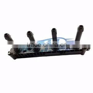 Brand New Ignition Coil Pack for Holden Viva 1.8L F18D 2005 - 2009 thumbnail-1