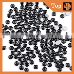 Wedding Crystals Diamond ,sexy Wedding Dress Decoration Use Flatback Rhinestone thumbnail-3