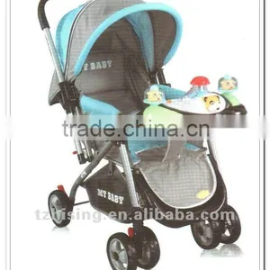 New High-grade Stroller thumbnail-1