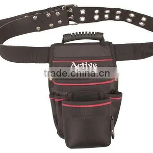Tool Pouch Tool Bag, Multi-purpose Tool Instrument Bag 2015 Dual-function Hot Sale Tool Pouch, Drill Holster thumbnail-1