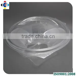 16oz PET Container For Packaging Salad thumbnail-1