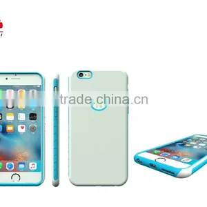 New Arrival!! Hybrid Phone Case for Iphone 6/ 6s /6 Plus/ 6s Plus/ SE/ 5S thumbnail-2
