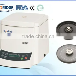 TG12MX Micro Hematocrit Centrifuge thumbnail-1