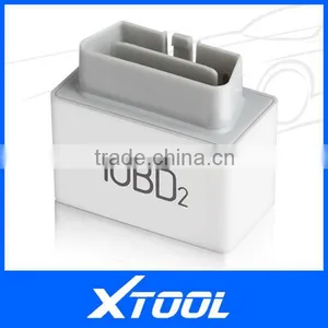 IOBD2 Wireless Bluetooth OBD Scanner for Ios or Android thumbnail-1