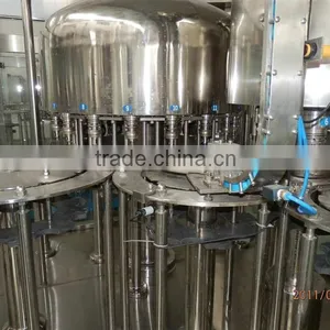 Making CGF Series Filling Machine thumbnail-4