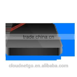 Cloudnetgo Gift Items A95X Amlogic S905X Android 6.0 Marshmallow tv Box Smart Set Top tv Box With Kodi 16.1 4K UHD TV Box 2G+8G thumbnail-2