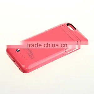 Fashionable Cheapest for Iphone6 Battery Case 3500mah thumbnail-4