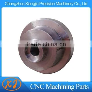 High Precision Customized Cnc Lathing Parts thumbnail-1