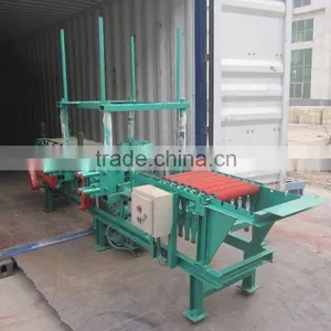 Fly Ash Brick Machine on Sale Semi-Automatic Clay Brick Making Machine for Sale thumbnail-6
