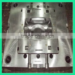 Customized Prototype Tool Plastic Rapid Tooling Injetion Mould thumbnail-4