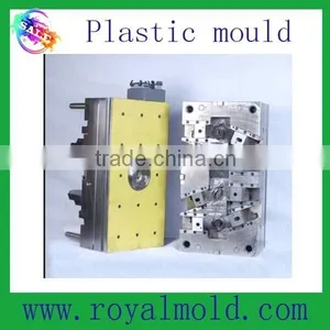 Hot Selling Plastic Mold Tools Manufacturer thumbnail-3