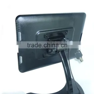 Security An-ti Theft Ipad and Tablet pc Cable Lock Desktop Display Stand thumbnail-3