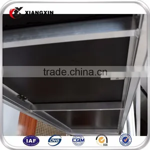Hot Sale Cuplock Scaffolding, Layer Kwikstage Frame Scaffolding thumbnail-3
