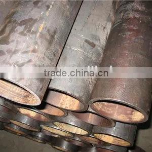 Astm A106b Hydraulic Cylinder Pipe Widely Used thumbnail-1