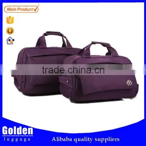 Leisure Duffle Bag Drawstring Duffle Bag Mens Duffle Bag thumbnail-5