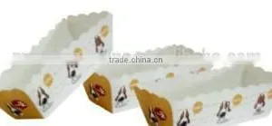 New 2016 Burger Box Making Machine thumbnail-2