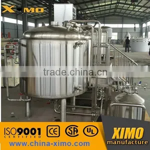 5bbl 7bbl Pub Micro Beer Brewery Plant thumbnail-5