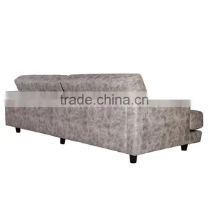 Living Room Furniture Bedroom Sets D'Urso Residential Sectional Sofas thumbnail-4