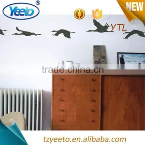 2015 Vinyl Islamic Wall Stickers,jewelry 3d Model Sticker,wall Sticker Cat thumbnail-1