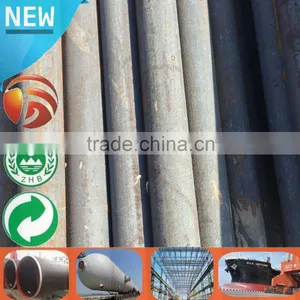 20Cr/40Cr Free Cutting Grinding Steel Bar High Quality 18nicrmo5 Steel Bar thumbnail-1