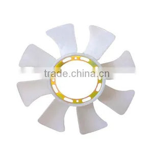 High Quality Auto Engine Parts Cooling Fan Blade OE K65A-15-140D thumbnail-1
