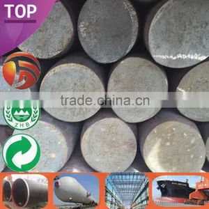 20Cr/40Cr Small Diameter Q235 Yield Tensile Strength Fast Delivery S45c Material Specification thumbnail-1