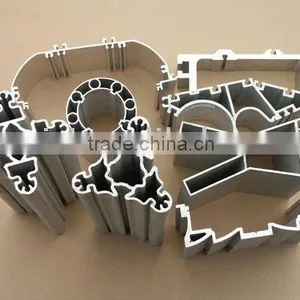 Aluminium Profile for Worktable thumbnail-1