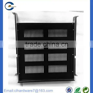 High Quality Customcheap Aluminum Installing Drawer Slides thumbnail-1