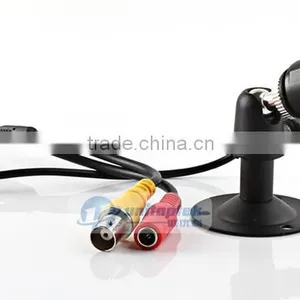 1/3''IMX322+NVP2441H StarLight 0.0001 Lux Mini Bullet AHD HD 2.0MP Security CCTV Camera With 3.7mm Lens Starlight AHD Camera thumbnail-3