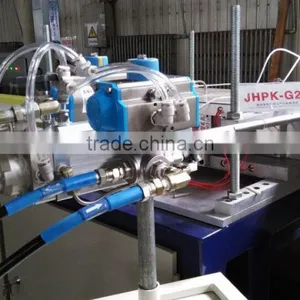 Pultrusion Polyurethane Machine thumbnail-2
