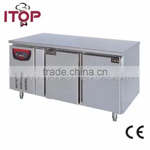 Restuarant Commercial Freezers Work Table thumbnail-1