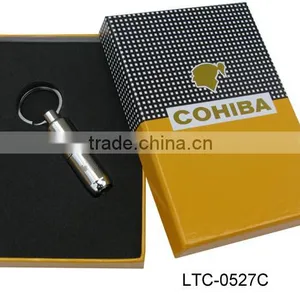 Cheap Wholesale Cigar Cutter Cigar Punch thumbnail-1