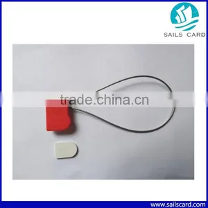 Electronic RFID Seal Tag With Chip for Freight Tracking thumbnail-6