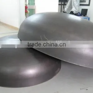 Cnc Huge Metal Work Piece Spinning Machine thumbnail-5