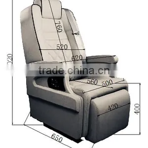 Hot Selling MPV Viano Carevelle Multivan Customized Seat for Car Modification thumbnail-3