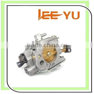 Good Quality Chainsaw Carburetor for PA370 Model thumbnail-1
